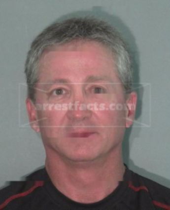 Ken Bradford Wells