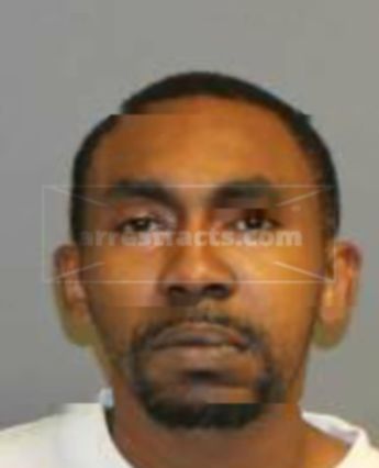 James Earl Posey