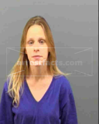 Brandy Marie Barr