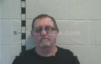 David Allen Wilson