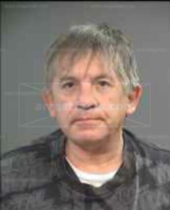 Robert Wayne Thorpe Jr.