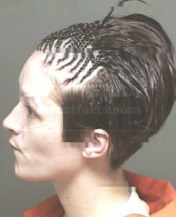 Sarah Marie Hoskins
