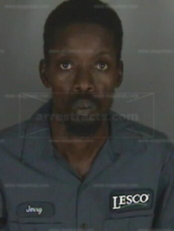 Jerry Lee Mack