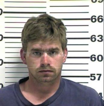 Jarrell Karl Mccurdy