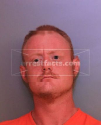 Chad Lance Halstead