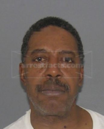 Harold Ferguson Chapman