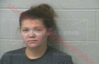 Breanna Rana Tanklsley