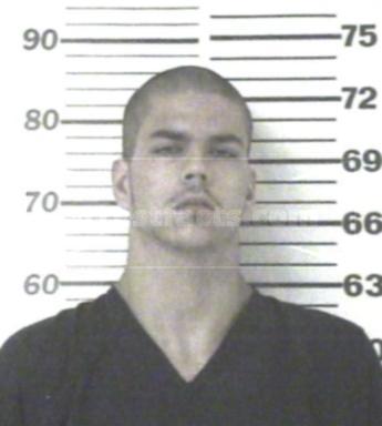 Kolby Lee Gillum
