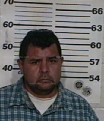 Jose Fidencio Casso Lopez