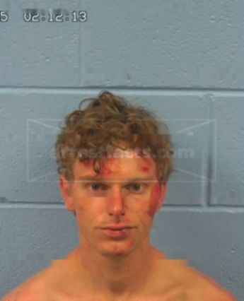 Morgan Chase Lee