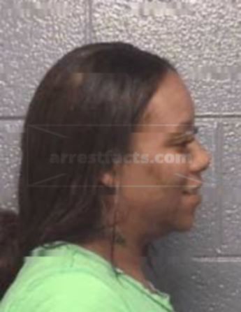 Toniqua Danielle Hairston