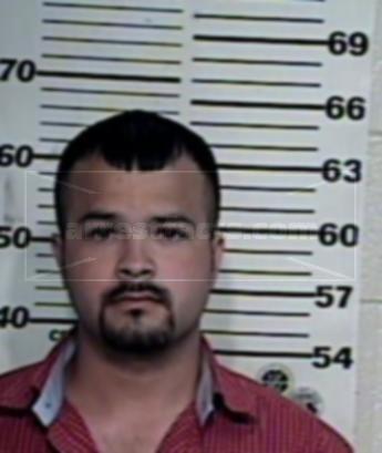 Victor Alfonso Serna Castillo