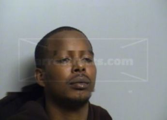 Eugene Bernard Rogers