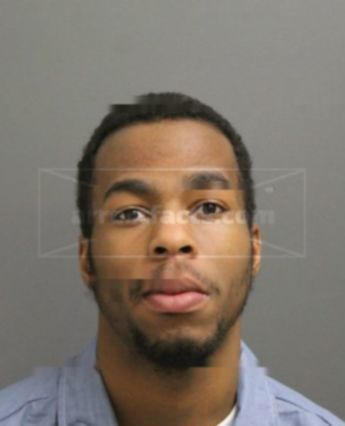 Cornell Donte Smith