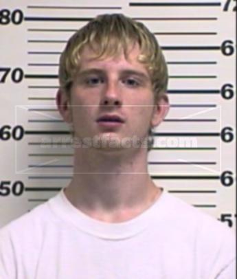 John Michael Sudderth
