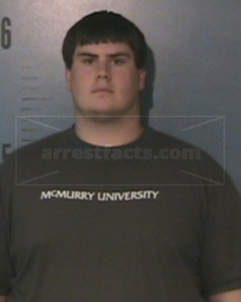 Jacob Bradley Fallin