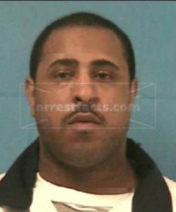 Quentus Keon Collins