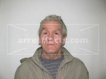 Ronald Frazier
