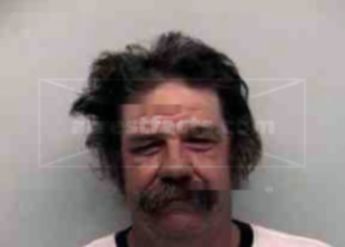 Jeffery Michael Spain