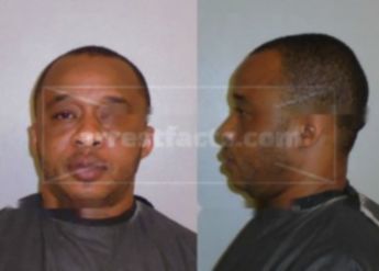 Tyrone David Patterson