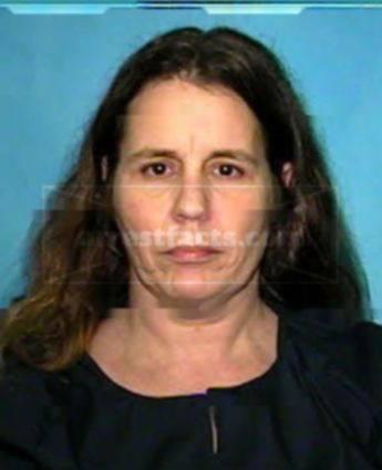 Patricia Lynn Wylie