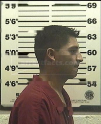 Melvin Rodas-Reyes