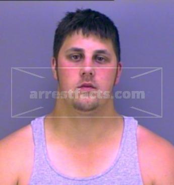 Johnathon Alan Massey
