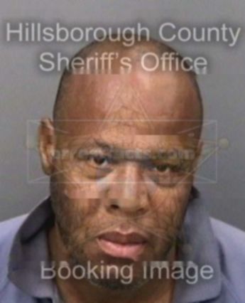 Donell Howard