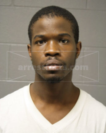Patrick A Jones