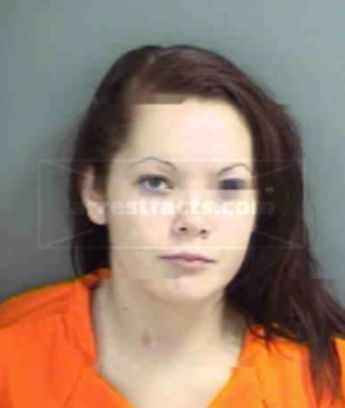 Nichole Marie Alexander