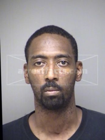 Keenan James Scruggs