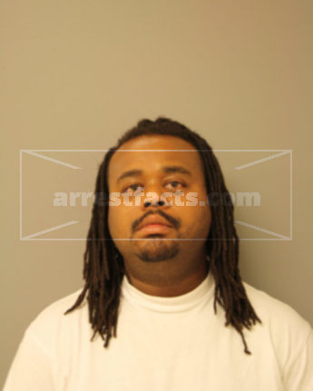 Alex B Bolden