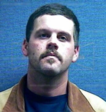 Tony Clayton Hodge