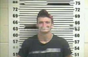 Anthony Blake Sharp