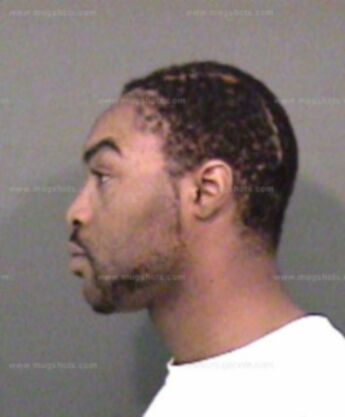 Roshaun D Hines