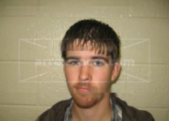 Parker William Palmer