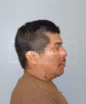 Nestor R Cruz