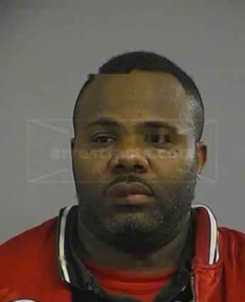Donald Sistrunk