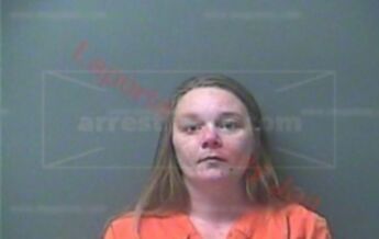 Crystal M Burns