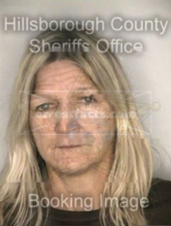 Valerie Jean Brock