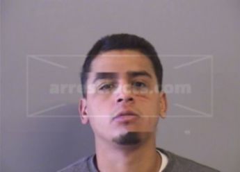 Esteban Barron