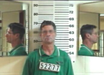 Terry Lee Fontenot