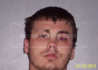 Charles Robert James Iii