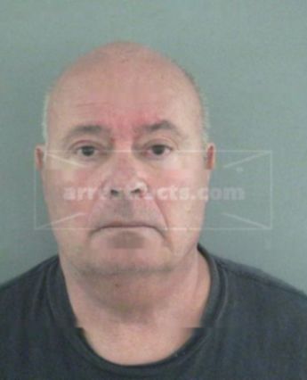 Richard Ronald Dorow