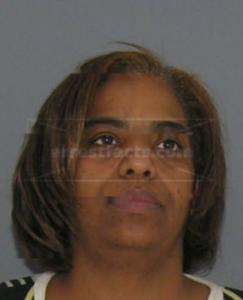 Angela Pauline Brown