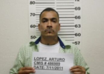 Arturo Lopez