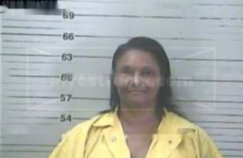 Kawanda Shadette Watson