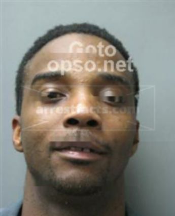 Derrick Vance