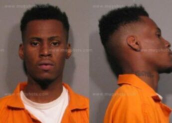 Sirderrick Eugene Alexander