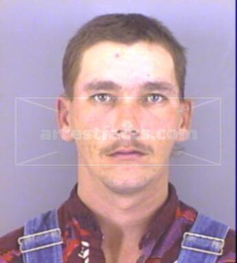 Brian Gail Tipps